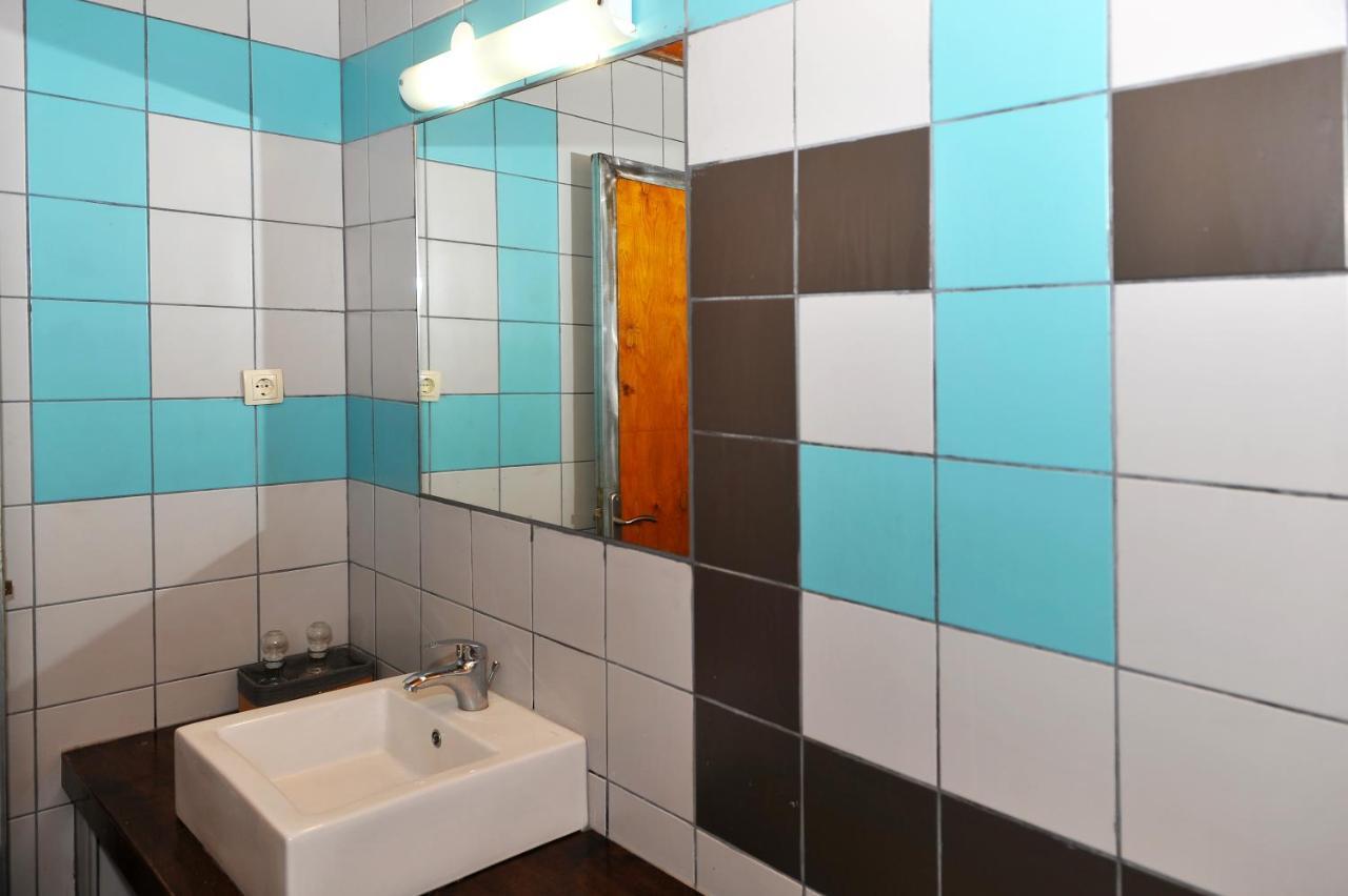 Galini Tropica Hotell Agia Galini Eksteriør bilde